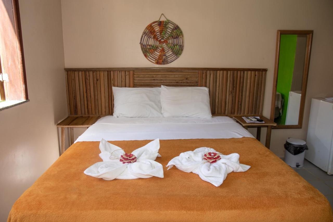 Orla Nautica Hotel Barreirinhas Exterior photo