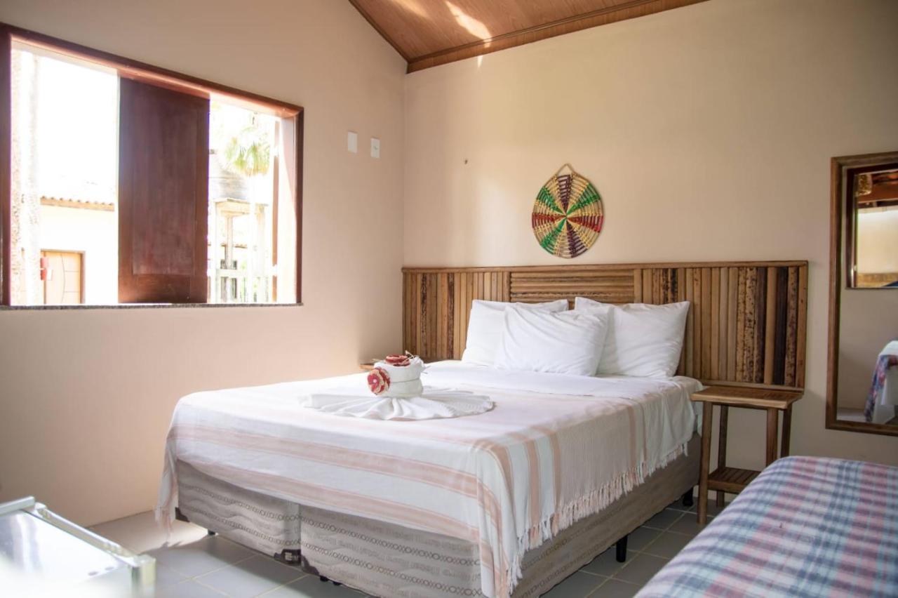 Orla Nautica Hotel Barreirinhas Exterior photo