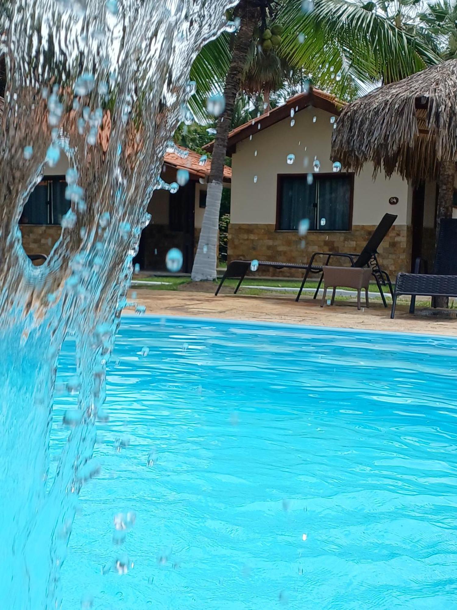 Orla Nautica Hotel Barreirinhas Exterior photo